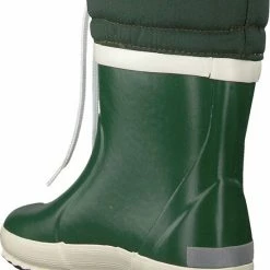 Bergstein Winterboot - Regenlaarzen - Unisex Junior - Forest - Maat 23 46 Bergstein Winterboot - Regenlaarzen - Unisex Junior - Forest - Maat 23 -Alwero winkel 550x718