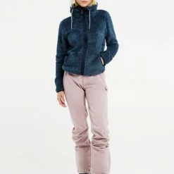 Protest Riri Full Zip Top Dames - Maat M/38 11 Protest Riri Full Zip Top Dames - Maat M/38 -Alwero winkel 550x720 2