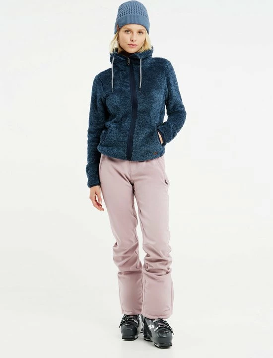 Protest Riri Full Zip Top Dames - Maat M/38 5 Protest Riri Full Zip Top Dames - Maat M/38 - Image 3