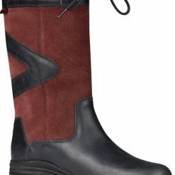 Horka Outdoorlaarzen Greenwich Unisex Zwart Maat 36 40 Horka Outdoorlaarzen Greenwich Unisex Zwart Maat 36 -Alwero winkel 550x721 2