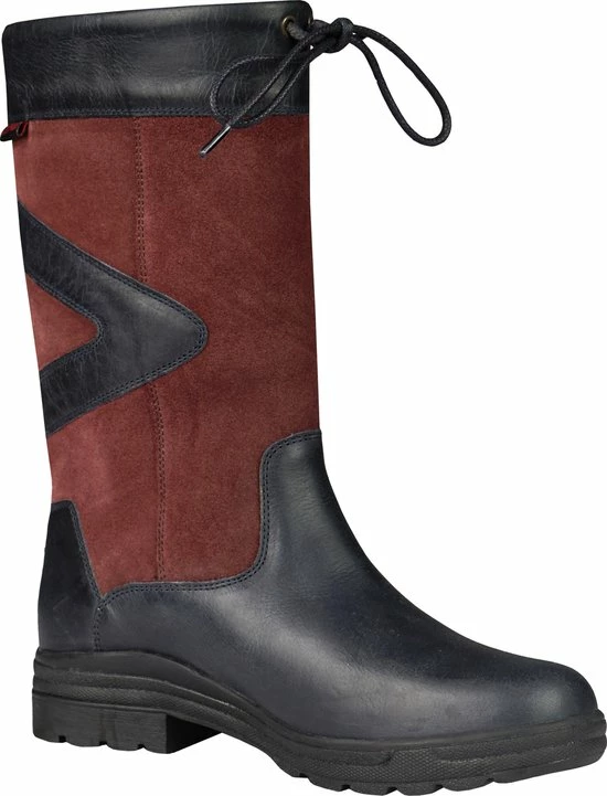 Horka Outdoorlaarzen Greenwich Unisex Zwart Maat 36 17 Horka Outdoorlaarzen Greenwich Unisex Zwart Maat 36 - Image 15