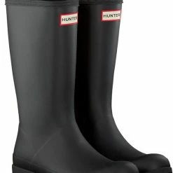 Hunter Original Play Boot Tall Dames Regenlaarzen - Maat 39 37 Hunter Original Play Boot Tall Dames Regenlaarzen - Maat 39 -Alwero winkel 550x722 1