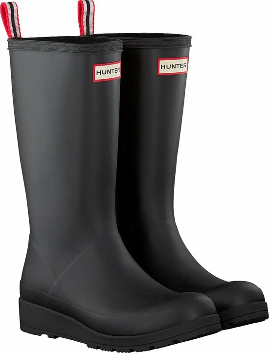 Hunter Original Play Boot Tall Dames Regenlaarzen - Maat 39 13 Hunter Original Play Boot Tall Dames Regenlaarzen - Maat 39 - Image 11