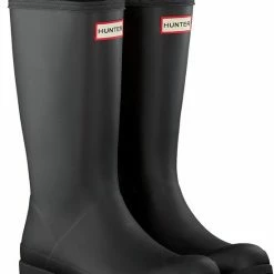 Hunter Original Play Boot Tall Dames Regenlaarzen - Maat 39 36 Hunter Original Play Boot Tall Dames Regenlaarzen - Maat 39 -Alwero winkel 550x722