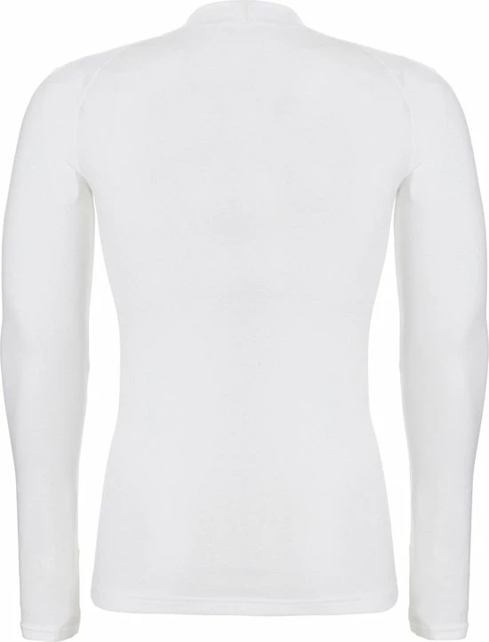 Ten Cate Heren Thermo Shirt Longsleeve Sneeuw Wit 4 Ten Cate Heren Thermo Shirt Longsleeve Sneeuw Wit - Image 2