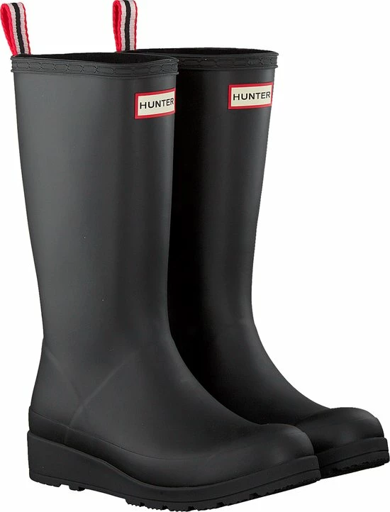 Hunter Original Play Boot Tall Dames Regenlaarzen - Maat 39 12 Hunter Original Play Boot Tall Dames Regenlaarzen - Maat 39 - Image 10