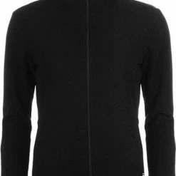 Gelert - Ottawa Polar Fleece Vest - Dames - Zwart - XL (16)