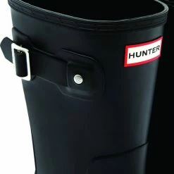 Hunter Mens Original Tall Heren Regenlaarzen - Maat 45/46 -Alwero winkel 550x727 6