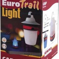 Eurotrail Hanglamp Cap - Grijs Oranje 7 Eurotrail Hanglamp Cap - Grijs Oranje -Alwero winkel 550x730 5