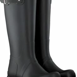 Hunter Mens Original Tall Heren Regenlaarzen - Maat 45/46 -Alwero winkel 550x730 6