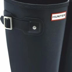 Hunter Mens Original Tall Heren Regenlaarzen - Maat 45/46 -Alwero winkel 550x731 6