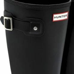 Hunter Mens Original Tall Heren Regenlaarzen - Maat 45/46 -Alwero winkel 550x731 7