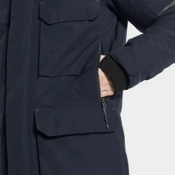 Didriksons DREW USX PARKA 6 Heren Outdoor Parka - Maat XL -Alwero winkel 550x732 22