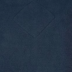 BJØRNSON Jenna Fleece Vest 4 Seizoenen Dames - Rits - Maat 48 - Donkerblauw -Alwero winkel 550x732 29