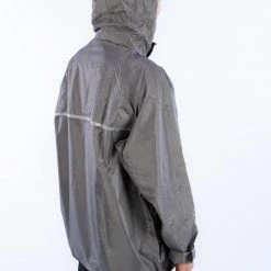 Ralka Regenpak - Senior - Grijs/Zwart - L -Alwero winkel 550x732 36