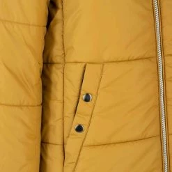 BJØRNSON Fia Winterparka Dames - Winddicht - Waterafstotend - Maat 38 - Tapenade 16 BJØRNSON Fia Winterparka Dames - Winddicht - Waterafstotend - Maat 38 - Tapenade -Alwero winkel 550x732 47