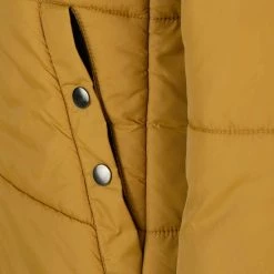 BJØRNSON Fia Winterparka Dames - Winddicht - Waterafstotend - Maat 38 - Tapenade 18 BJØRNSON Fia Winterparka Dames - Winddicht - Waterafstotend - Maat 38 - Tapenade -Alwero winkel 550x732 48