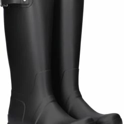 Hunter Mens Original Tall Heren Regenlaarzen - Maat 45/46 -Alwero winkel 550x732 61