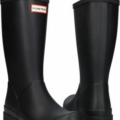 Hunter Original Play Boot Tall Dames Regenlaarzen - Maat 39 44 Hunter Original Play Boot Tall Dames Regenlaarzen - Maat 39 -Alwero winkel 550x733