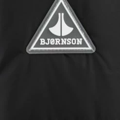 BJØRNSON FIA Winterparka Dames - Winddicht - Waterafstotend - Gewatteerd Gevoerd - Capuchon - Warm - Outdoor Damesjas - Winterjas - Maat 38 - Zwart 8 BJØRNSON FIA Winterparka Dames - Winddicht - Waterafstotend - Gewatteerd Gevoerd - Capuchon - Warm - Outdoor Damesjas - Winterjas - Maat 38 - Zwart -Alwero winkel 550x733 3