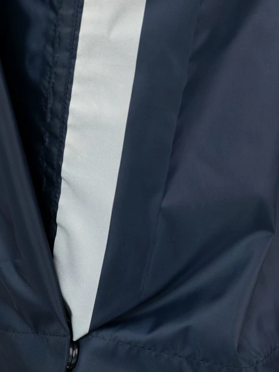 BJØRNSON Vesi Regenbroek Dames & Heren - Waterdicht - Maat 3XL - Donkerblauw 6 BJØRNSON Vesi Regenbroek Dames & Heren - Waterdicht - Maat 3XL - Donkerblauw - Image 4