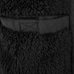 BJØRNSON Kenny Sweatvest Heren - Teddy Gevoerd - Hoodie - Maat 4XL - Zwart -Alwero winkel 550x733 70