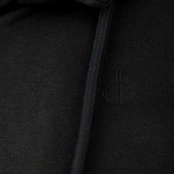 BJØRNSON Kenny Sweatvest Heren - Teddy Gevoerd - Hoodie - Maat 4XL - Zwart -Alwero winkel 550x733 72