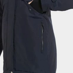 Didriksons TANJA WNS PARKA 6 Dames Outdoor Parka - Maat 36 -Alwero winkel 550x733 82