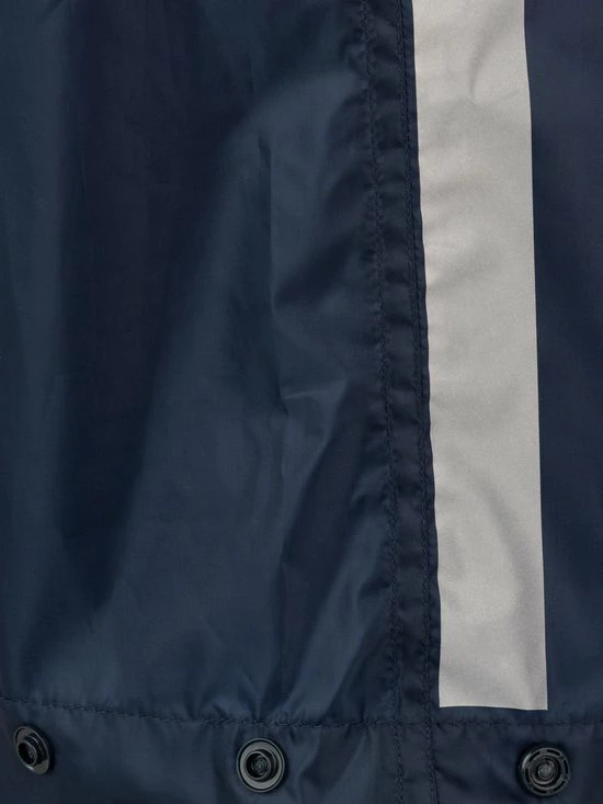 BJØRNSON Vesi Regenbroek Dames & Heren - Waterdicht - Maat 3XL - Donkerblauw 11 BJØRNSON Vesi Regenbroek Dames & Heren - Waterdicht - Maat 3XL - Donkerblauw - Image 9