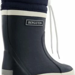 Bergstein Winterboot - Regenlaarzen - Unisex Junior - Dark Blue - Maat 26 30 Bergstein Winterboot - Regenlaarzen - Unisex Junior - Dark Blue - Maat 26 -Alwero winkel 550x734 8