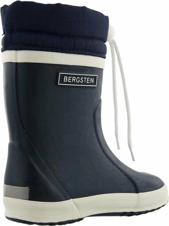 Bergstein Winterboot - Regenlaarzen - Unisex Junior - Dark Blue - Maat 26 6 Bergstein Winterboot - Regenlaarzen - Unisex Junior - Dark Blue - Maat 26 - Image 4