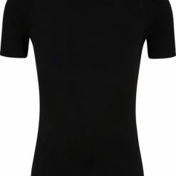 FALKE Warm Tight Fit Slim Fit Basislaag Top Met Korte Mouwen Sneldrogende Thermo Ademend Thermo-Ondergoed Zwart Heren Underwear - T-shirt - Maat L 30 FALKE Warm Tight Fit Slim Fit Basislaag Top Met Korte Mouwen Sneldrogende Thermo Ademend Thermo-Ondergoed Zwart Heren Underwear - T-shirt - Maat L -Alwero winkel 550x736 1
