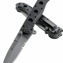 CRKT M16 - Zakmes - RVS - Kartel