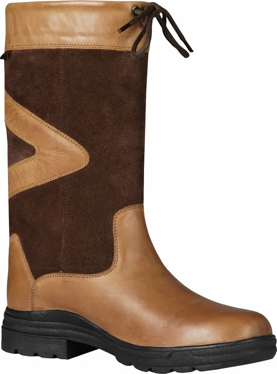 Horka Outdoorlaarzen Greenwich Unisex Zwart Maat 36 20 Horka Outdoorlaarzen Greenwich Unisex Zwart Maat 36 - Image 18