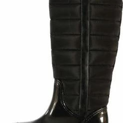 XQ Footwear XQ Boots - Regenlaarzen - Zwart - Maat 41 8 XQ Footwear XQ Boots - Regenlaarzen - Zwart - Maat 41 -Alwero winkel 550x742