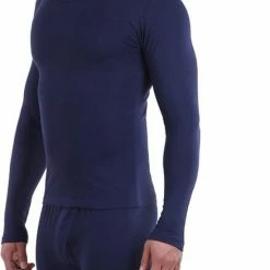 Embrator Thermo Set Shirt En Broek Donkerblauw Maat XL 7 Embrator Thermo Set Shirt En Broek Donkerblauw Maat XL -Alwero winkel 550x743