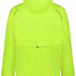 AGU Passat Regenpak Essential - Fluo Geel - XS - Dames & Heren - Waterdicht -Alwero winkel 550x744 11