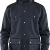 Fjallraven Greenland Winter Jacket Outdoorjas Heren - Maat M