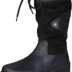 Horka Outdoorlaarzen Greenwich Unisex Zwart Maat 36 39 Horka Outdoorlaarzen Greenwich Unisex Zwart Maat 36 -Alwero winkel 550x744 8