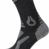 Jack Wolfskin Hiking Pro Classic Cut Sportsokken Unisex - Dark Grey - Maat 44-46 2 Jack Wolfskin Hiking Pro Classic Cut Sportsokken Unisex - Dark Grey - Maat 44-46 -Alwero winkel 550x747 4