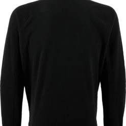 Columbia Fast Trek II Jacket - Fleece Vest Heren Volwassenen - Sluiting En Zakken Met Rits - Outdoorvest - Zwart - Maat L -Alwero winkel 550x749 1