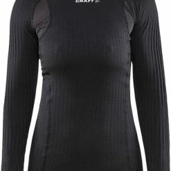 Craft Active Extreme X Cn L/S Thermoshirt Dames - Maat XL -Alwero winkel 550x750 3
