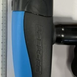 Pro-tect Kettingslot Opal ART-3 10 MM - 120 CM -Alwero winkel 550x754 4