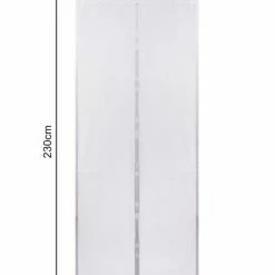 O'DADDY O’DADDY® Deurgordijn – Vliegengordijn Magnetisch Deluxe 92 X 230 Cm – Witte Hor – Dikke Gordijnstof 28 O'DADDY O’DADDY® Deurgordijn – Vliegengordijn Magnetisch Deluxe 92 X 230 Cm – Witte Hor – Dikke Gordijnstof -Alwero winkel 550x755 9