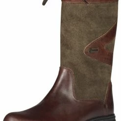 Horka Outdoorlaarzen Greenwich Kort Unisex Blauw Maat 38 100 Horka Outdoorlaarzen Greenwich Kort Unisex Blauw Maat 38 -Alwero winkel 550x756 3