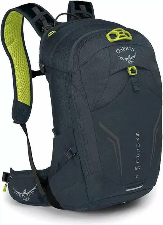 Jack Wolfskin TROPOSPHERE INS JKT Outdoorjas Heren 11 Jack Wolfskin TROPOSPHERE INS JKT Outdoorjas Heren - Image 9