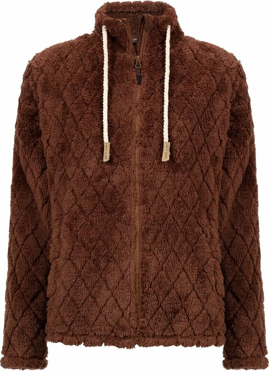 Life-Line - Molly Fleece Vest Dames - Rood - Outdoorvest - Wandelvest - Fleece Rood 3 Life-Line - Molly Fleece Vest Dames - Rood - Outdoorvest - Wandelvest - Fleece Rood