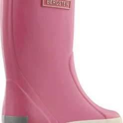 Bergstein Rainboot - Regenlaarzen - Unisex Junior - Pink - Maat 25 -Alwero winkel 550x759 4