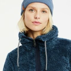 Protest Riri Full Zip Top Dames - Maat M/38 14 Protest Riri Full Zip Top Dames - Maat M/38 -Alwero winkel 550x759 6