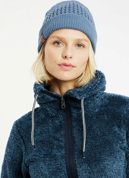 Protest Riri Full Zip Top Dames - Maat M/38 8 Protest Riri Full Zip Top Dames - Maat M/38 - Image 6